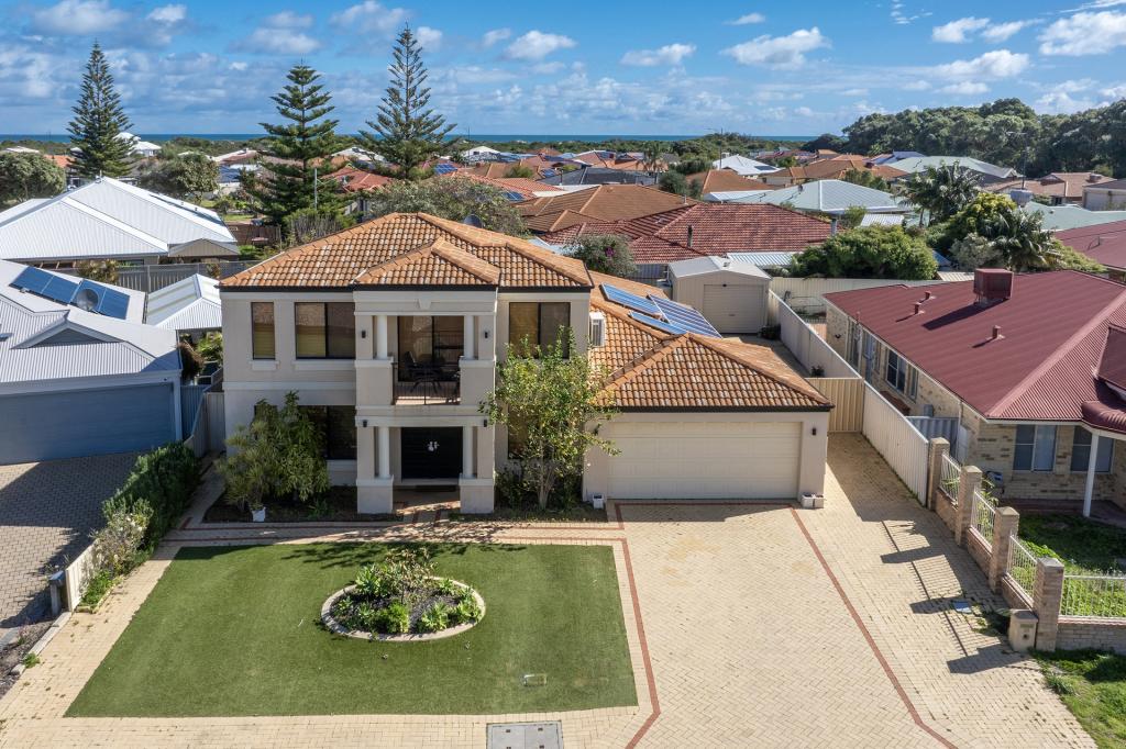 31 Vila Do Porto Cres, Secret Harbour, WA 6173