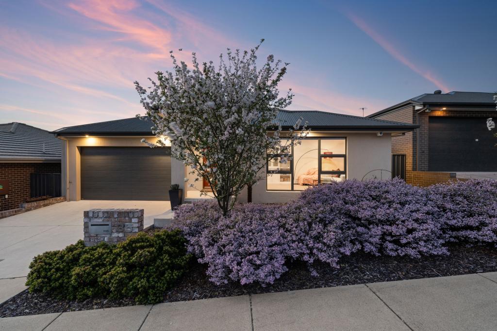 35 Toppano St, Moncrieff, ACT 2914