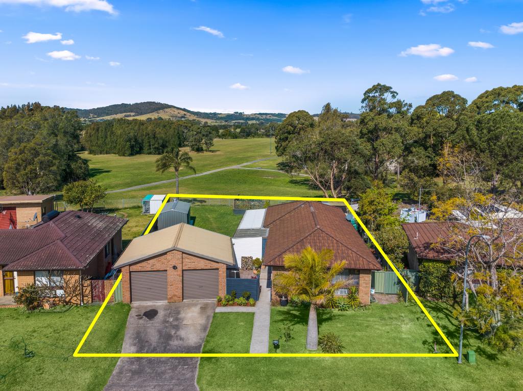 85 Cawdell Dr, Albion Park, NSW 2527