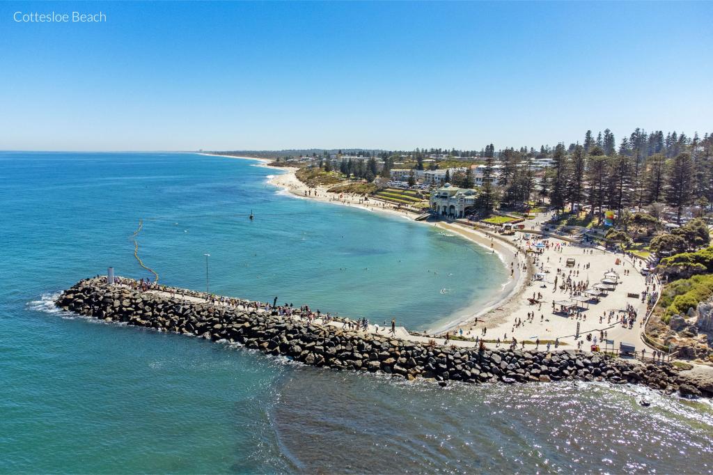 Contact Agent For Address, Cottesloe, WA 6011