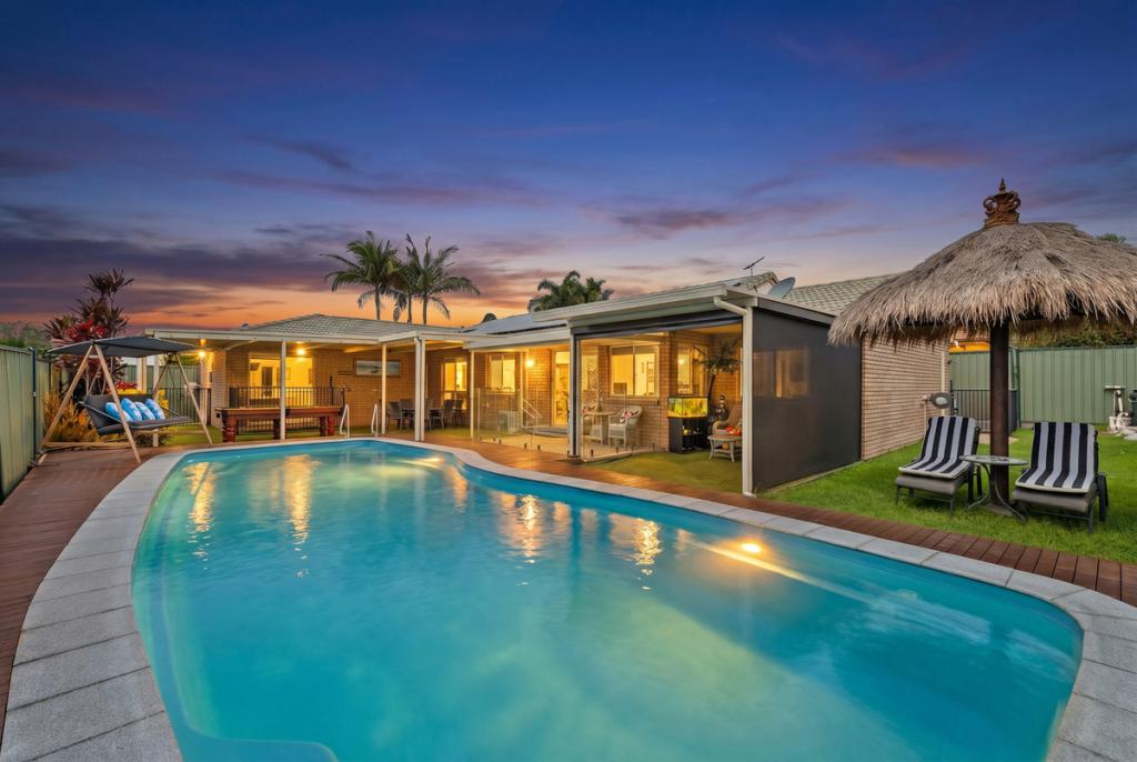 22 Glenbrook Ave, Victoria Point, QLD 4165