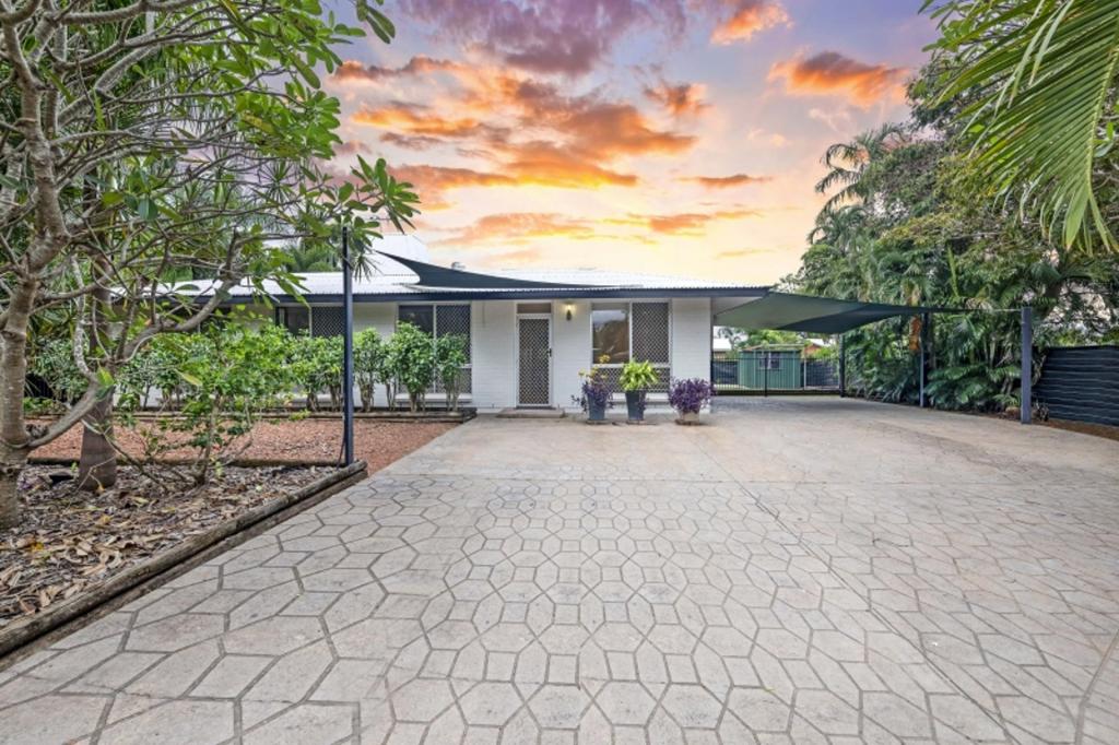 41 Rosella Cres, Wulagi, NT 0812