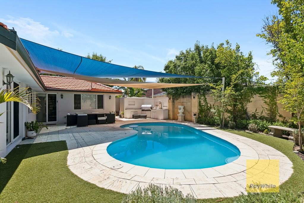 46 Donegal Rd, Floreat, WA 6014