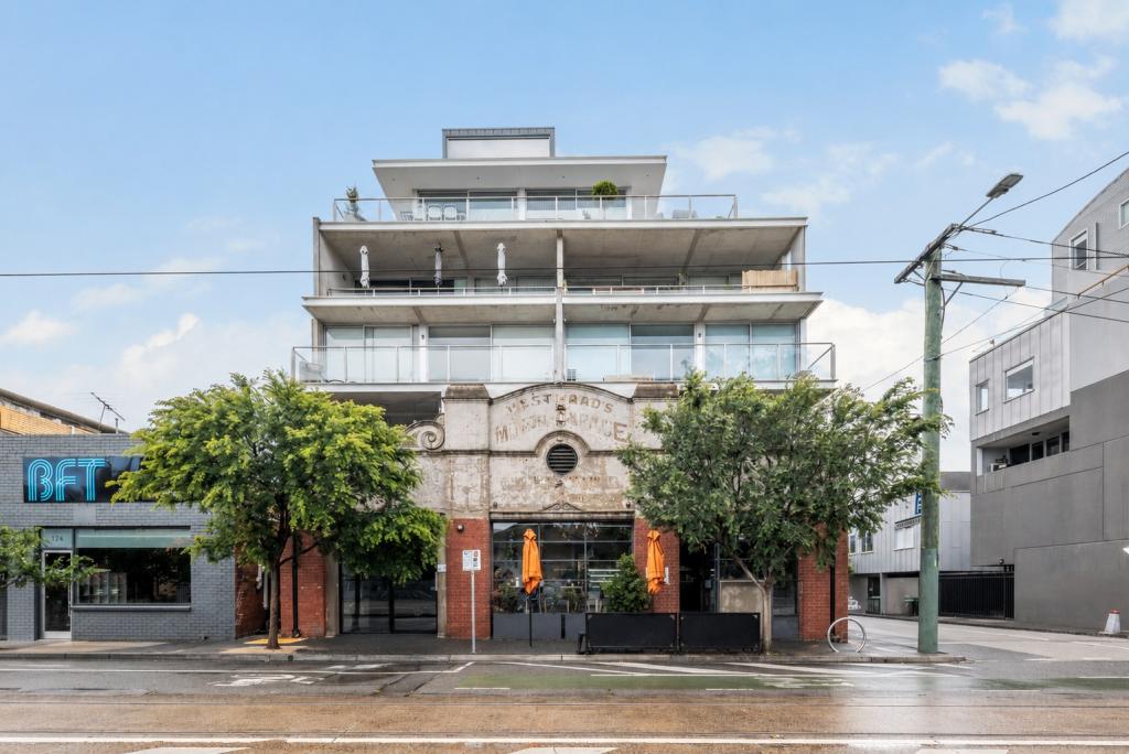108/126 Chapel St, St Kilda, VIC 3182