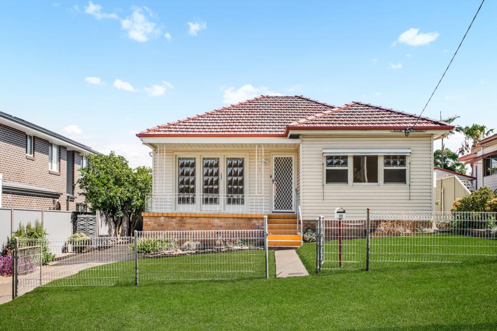 22 Arnett St, Pendle Hill, NSW 2145