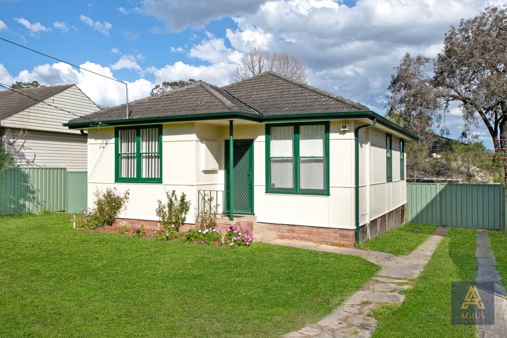 7 Faye St, Seven Hills, NSW 2147