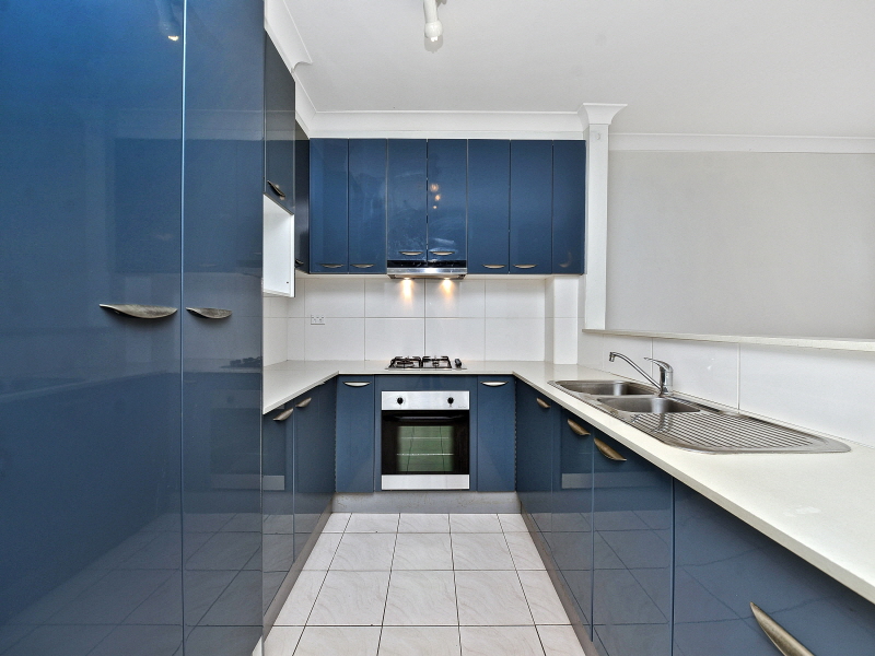 46/2a Hamilton St, North Strathfield, NSW 2137