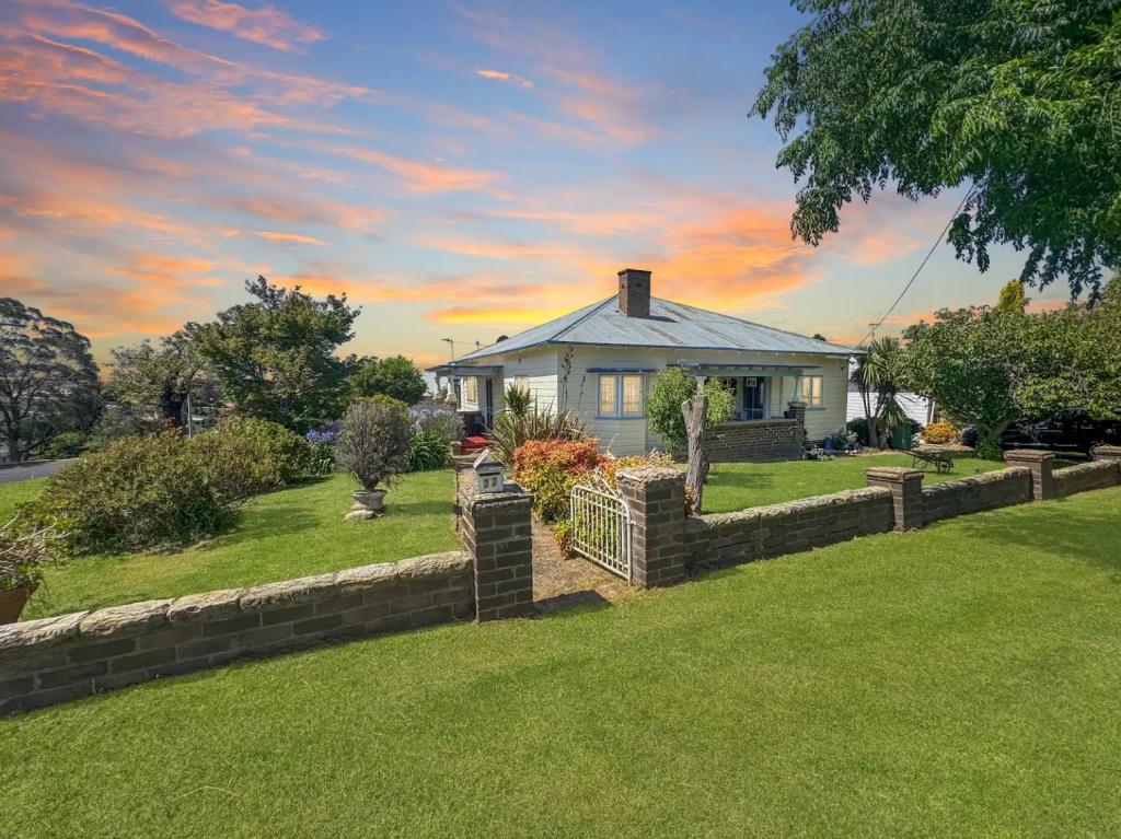 22 BELL ST, PORTLAND, NSW 2847