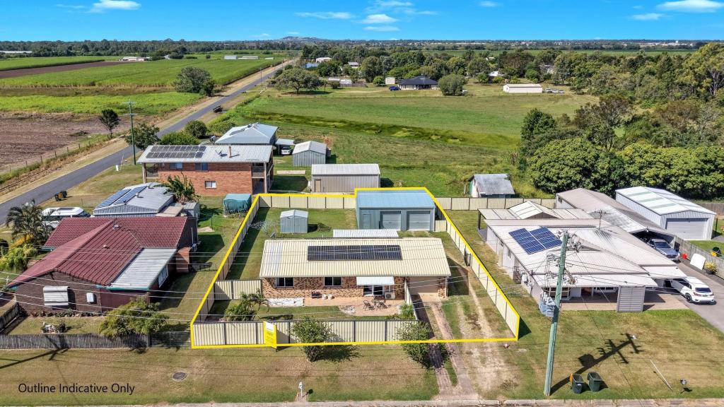 3 Daniel Dr, Bundaberg North, QLD 4670