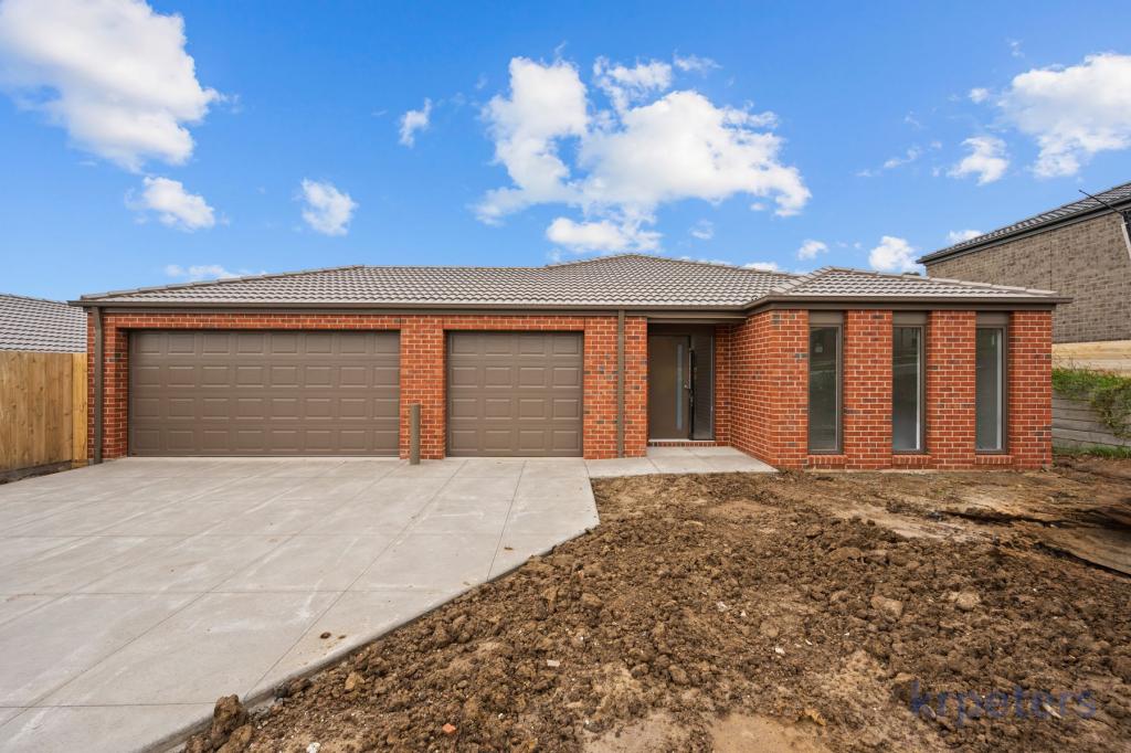 5 Magnolia Way, Bunyip, VIC 3815