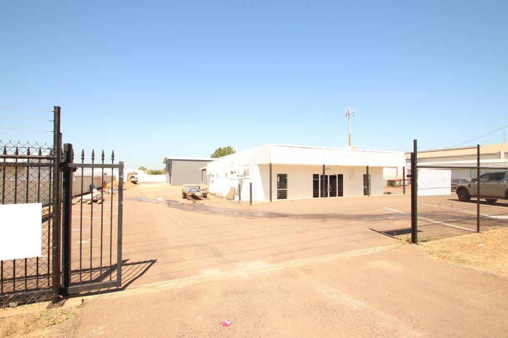 462 Stuart Hwy, Winnellie, NT 0820