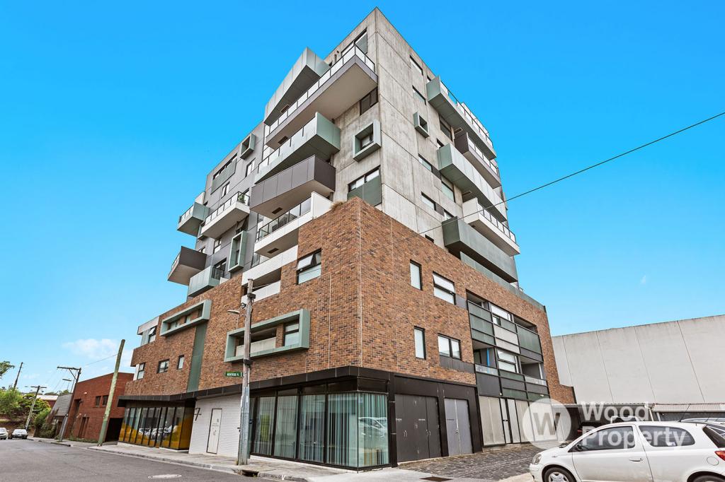 402/5-7 Montrose St, Hawthorn East, VIC 3123