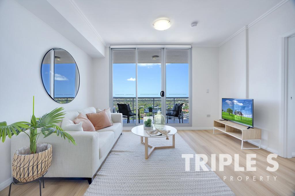 Level 14/85/545-553 Pacific Hwy, St Leonards, NSW 2065