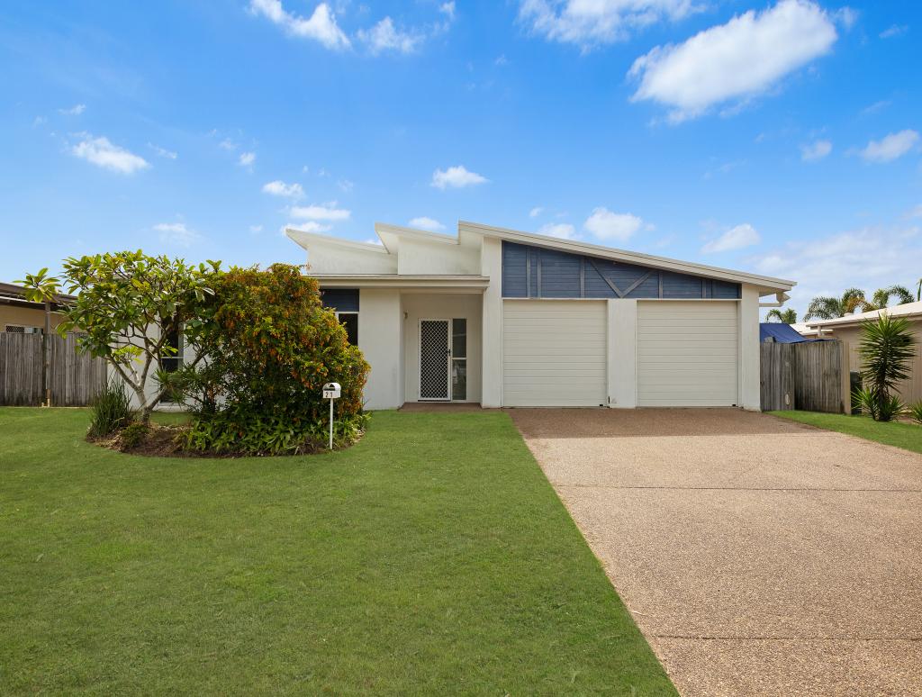 21 Swan View Ct, Toogoom, QLD 4655