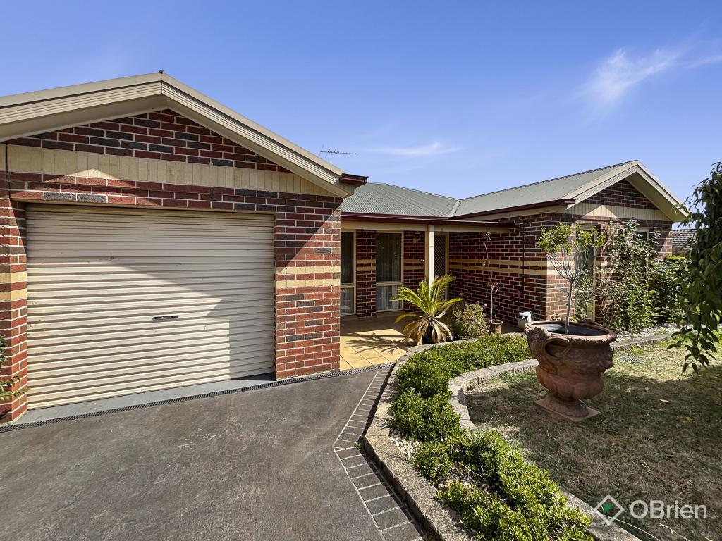 1/6 Colin St, Warragul, VIC 3820