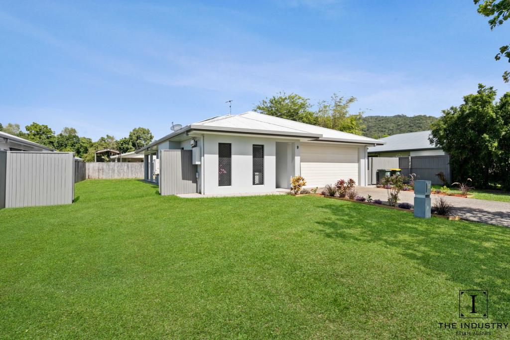 9 Quarterdeck St, Trinity Beach, QLD 4879