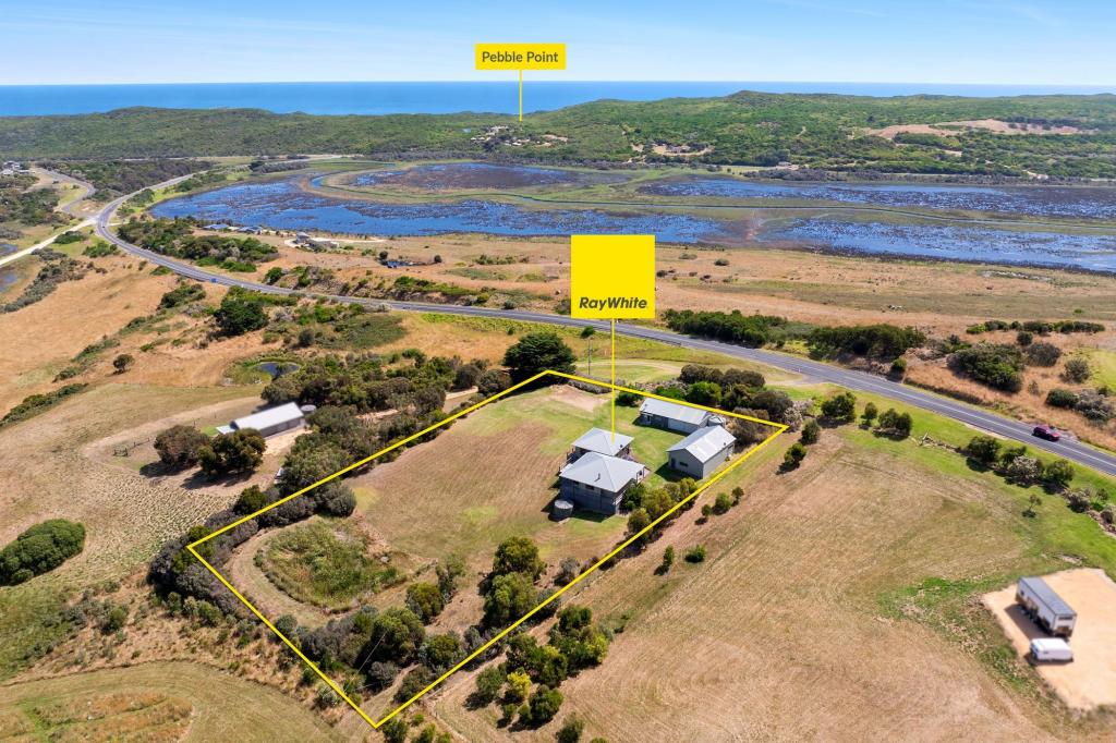 7861 GREAT OCEAN RD, PRINCETOWN, VIC 3269