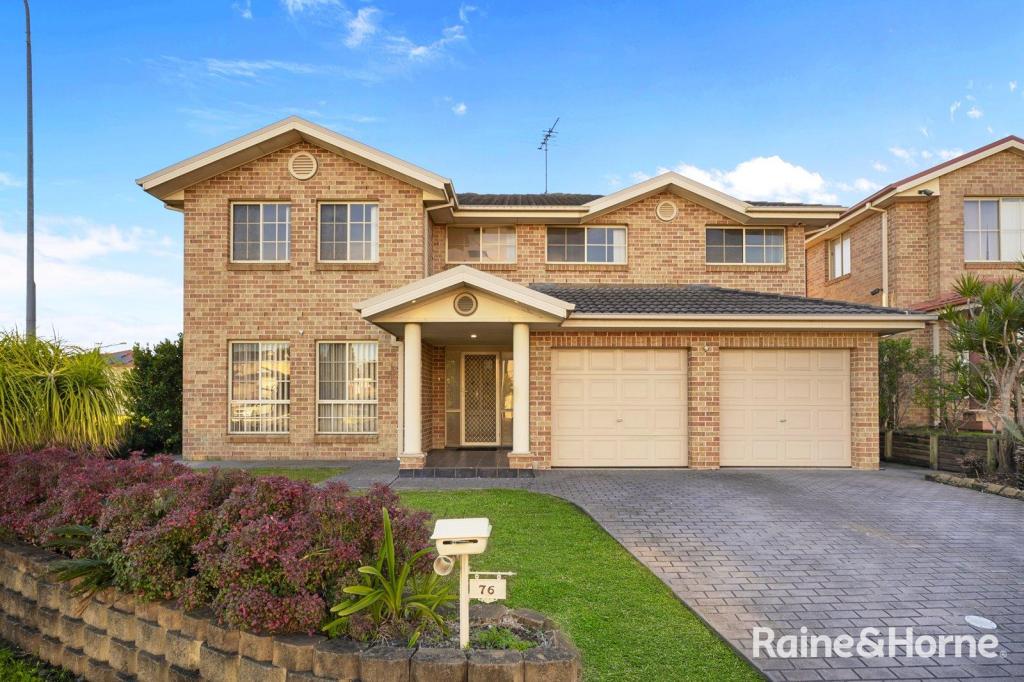 76 Northumberland St, Bonnyrigg Heights, NSW 2177