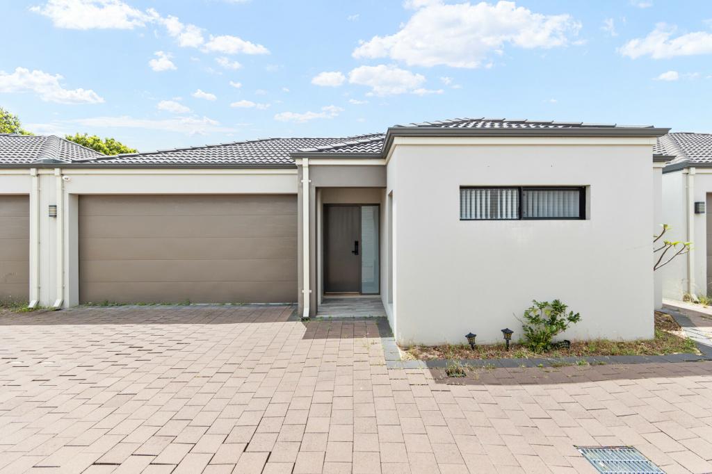 4a Wheeler St, Morley, WA 6062