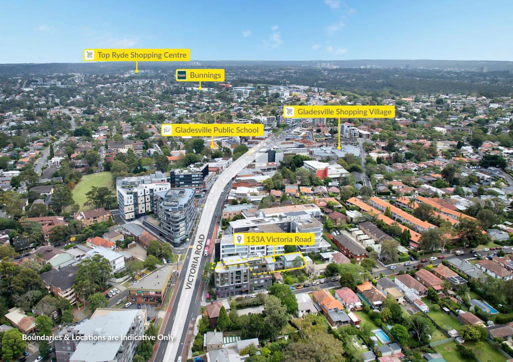 153a Victoria Rd, Gladesville, NSW 2111