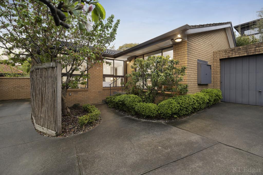 2/5 Trent St, Glen Iris, VIC 3146