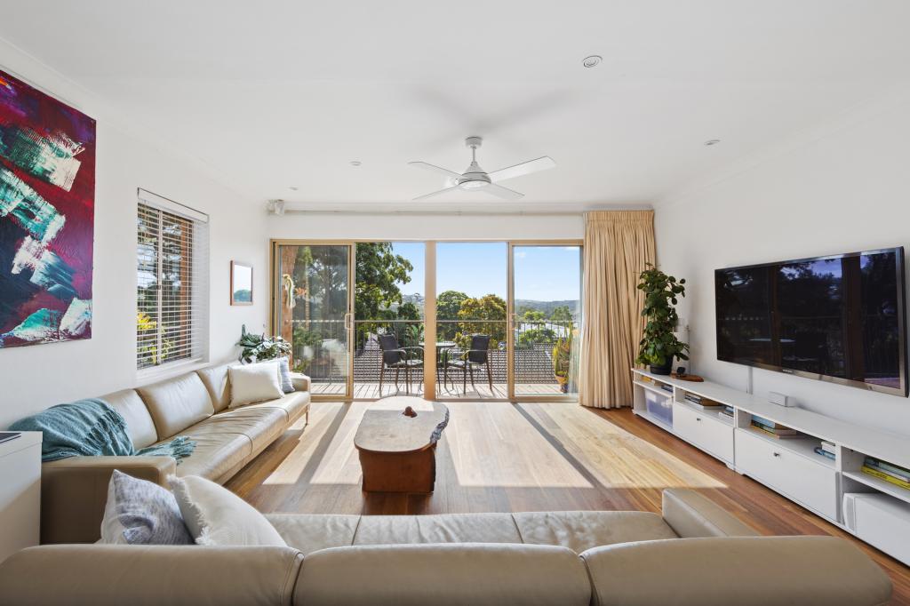 10/14 Angle St, Balgowlah, NSW 2093