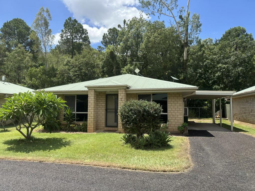 7/17 Francis Tce, Esk, QLD 4312