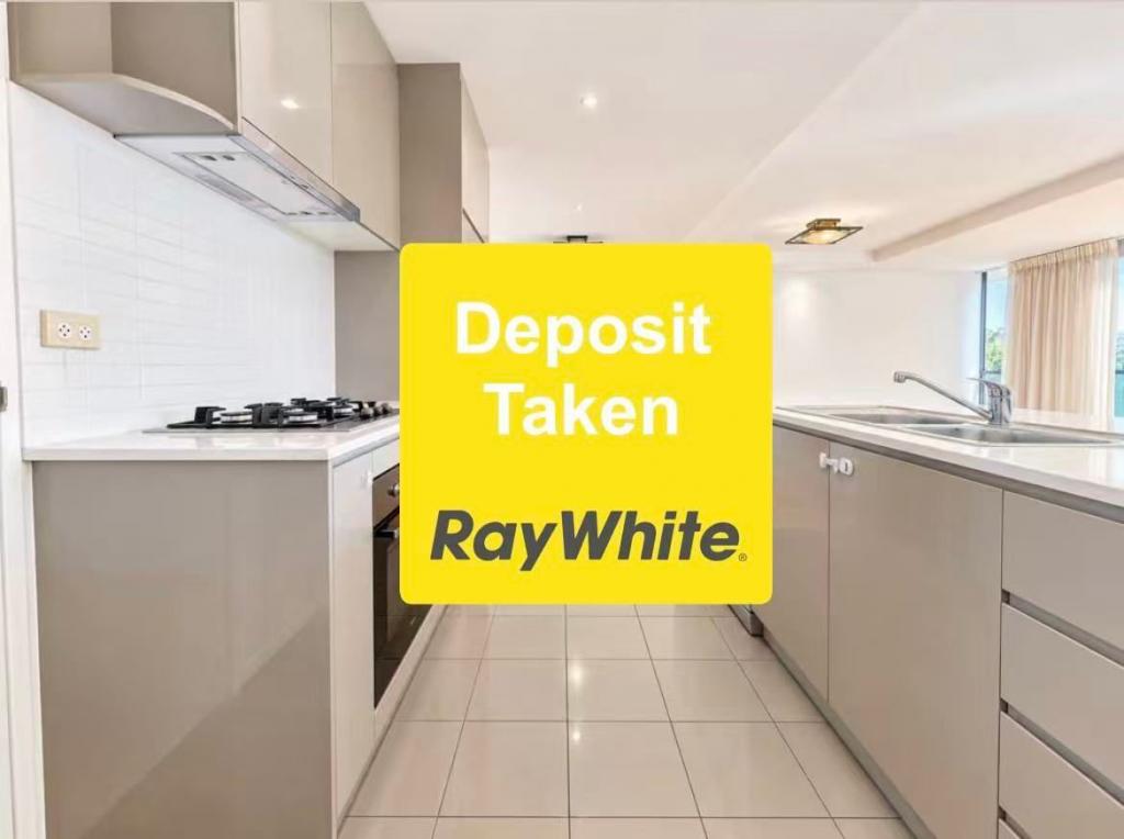 201/215-217 Waterloo Rd, Marsfield, NSW 2122