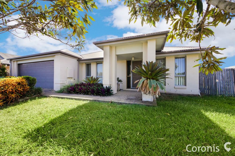 50 Swan Pde, Warner, QLD 4500