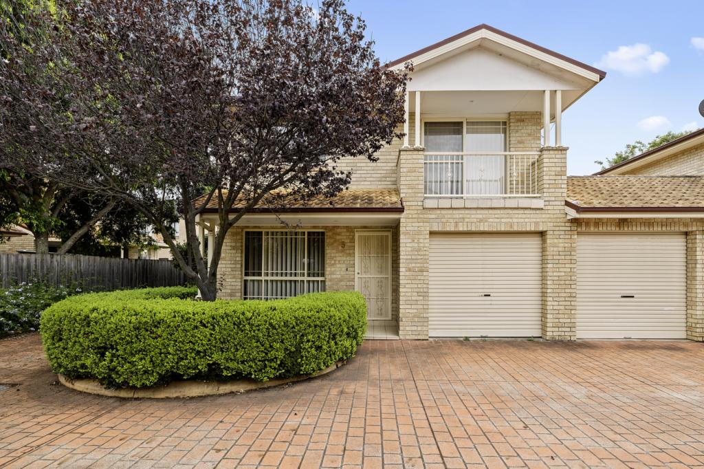 5/9 Christie St, Liverpool, NSW 2170