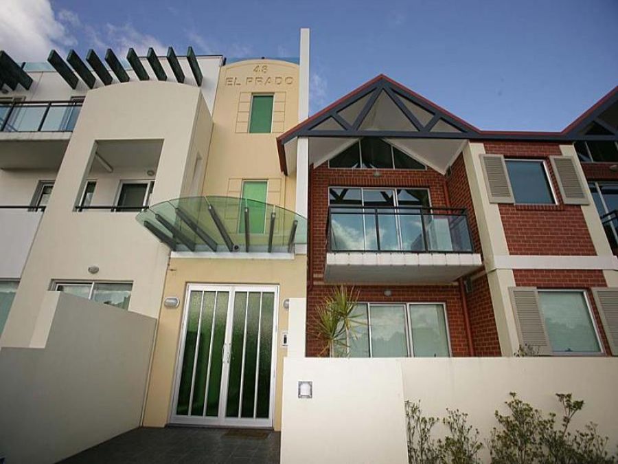 14/46-48 Harrison St, Brunswick East, VIC 3057