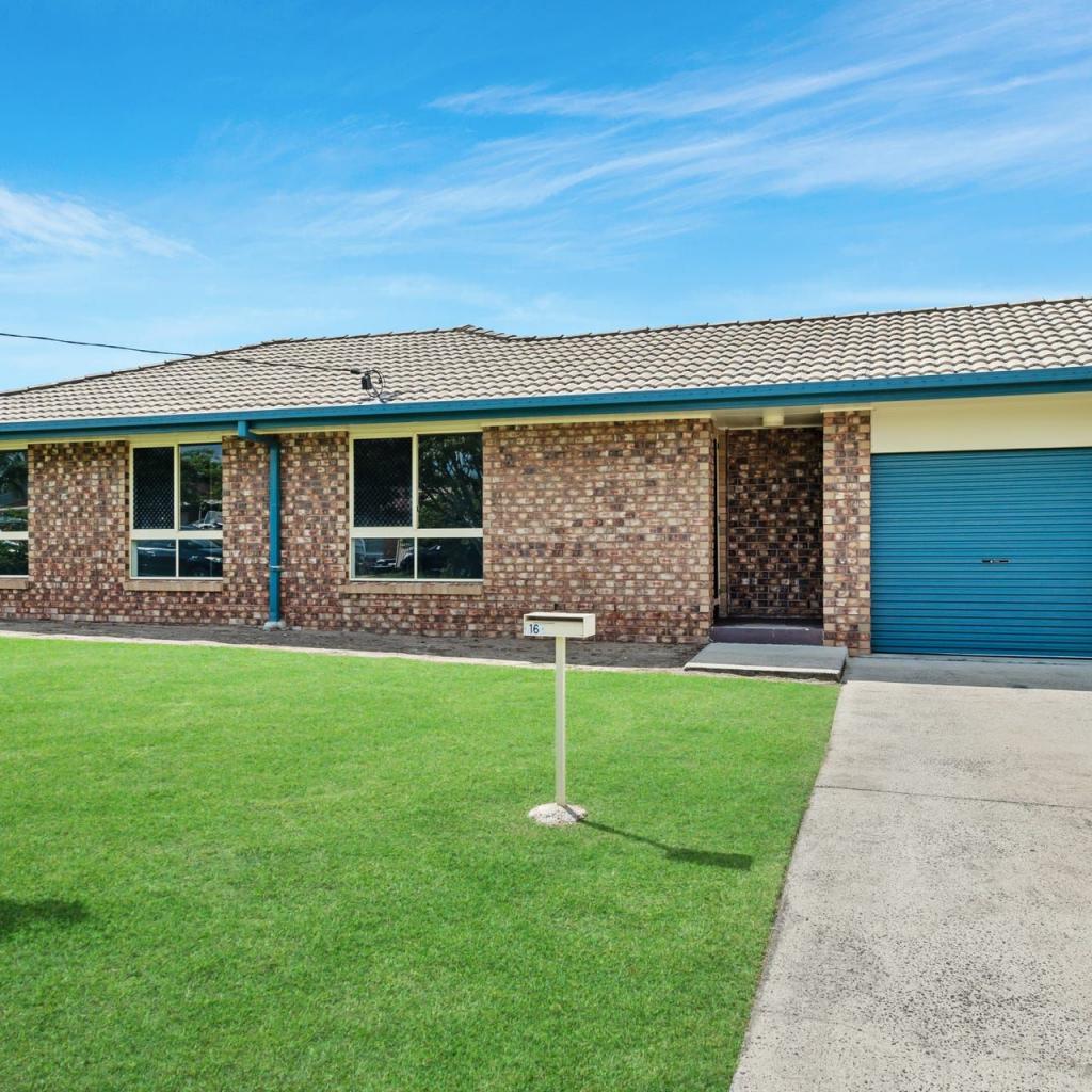 16 Commander St, Deception Bay, QLD 4508