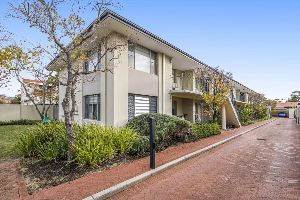 1/3 Anstey St, South Perth, WA 6151