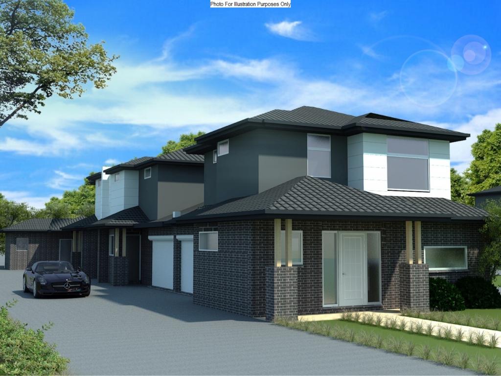 3/32 William St, Lalor, VIC 3075
