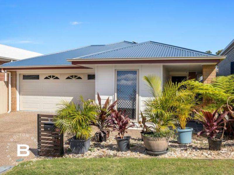 9 Banya Cres, Springfield Lakes, QLD 4300