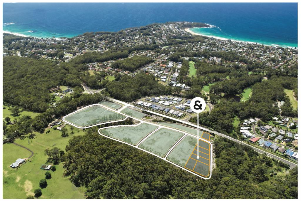 Lot 587, 28 Avondale Cct, Mollymook Beach, NSW 2539