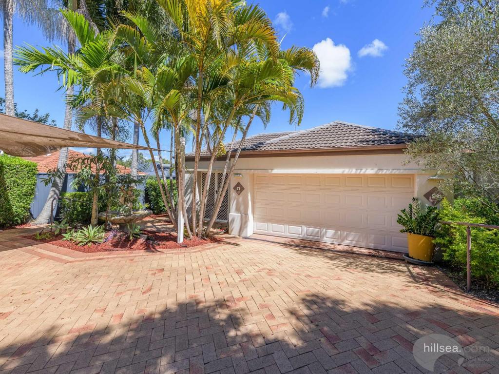 4/24 Abby Cres, Ashmore, QLD 4214