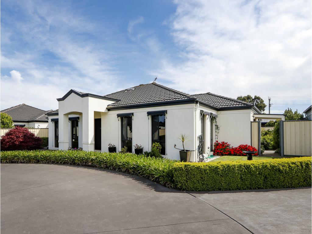 6/10 Weir St, Sale, VIC 3850