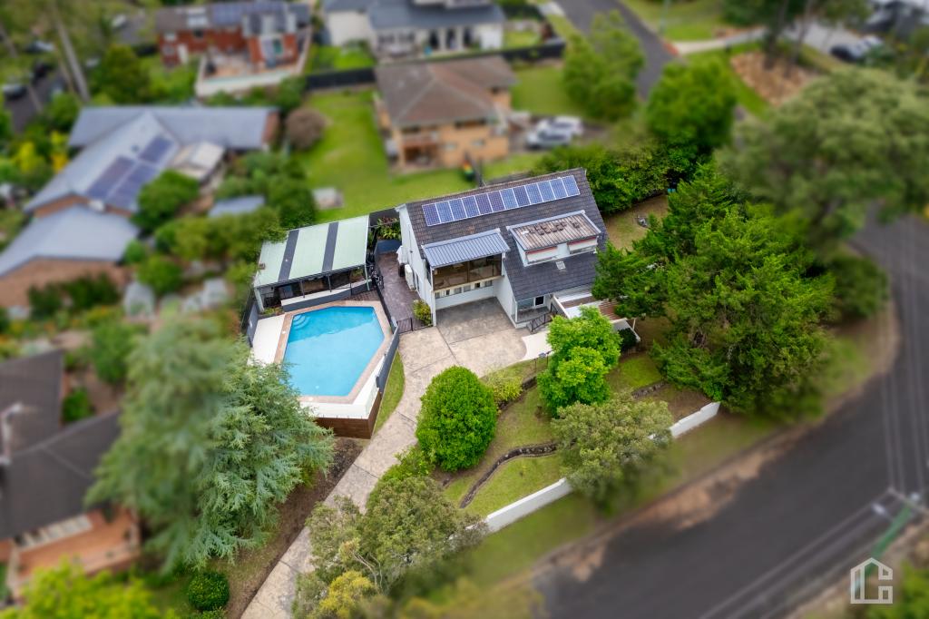 17 Scenic Cres, Mount Riverview, NSW 2774