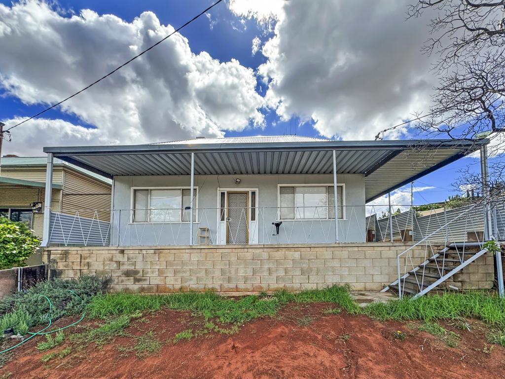 422 Thomas St, Broken Hill, NSW 2880