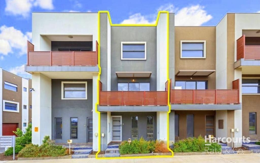 25 Baltrum Dr, Wollert, VIC 3750