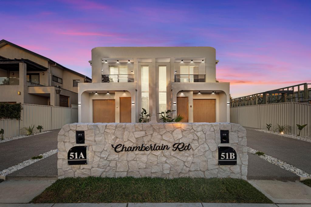 51b Chamberlain Rd, Padstow, NSW 2211