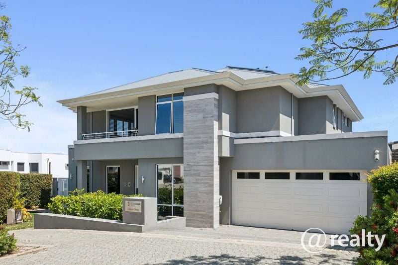 3 Lisson Cl, Mount Claremont, WA 6010