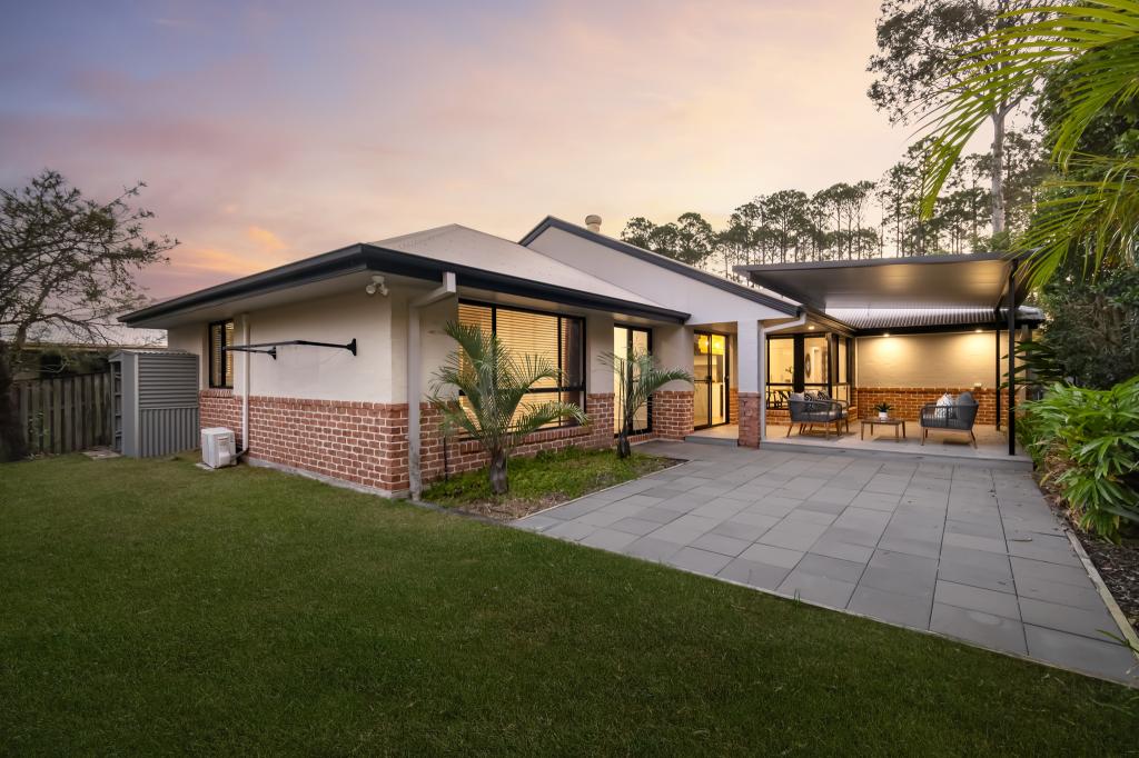 8 Ingrid Lane, Coomera, QLD 4209