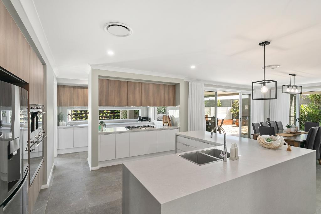 6 Sandbar Ave, Shell Cove, NSW 2529
