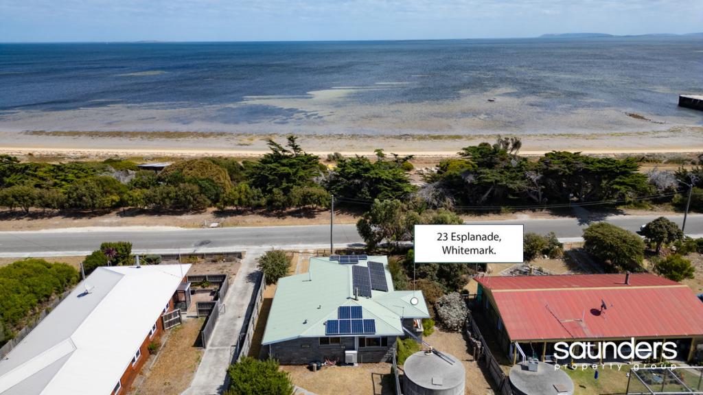 23 Esplanade, Whitemark, TAS 7255
