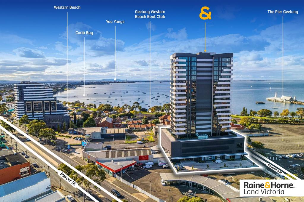 2/18 Cavendish St, Geelong, VIC 3220