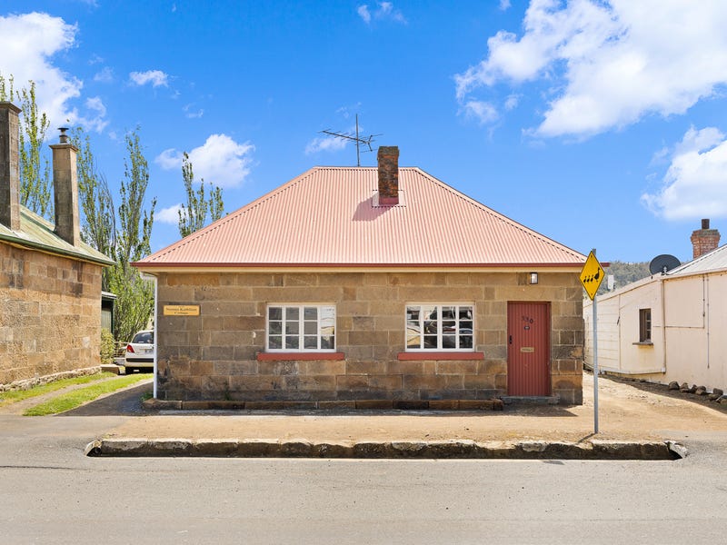 130 High St, Oatlands, TAS 7120