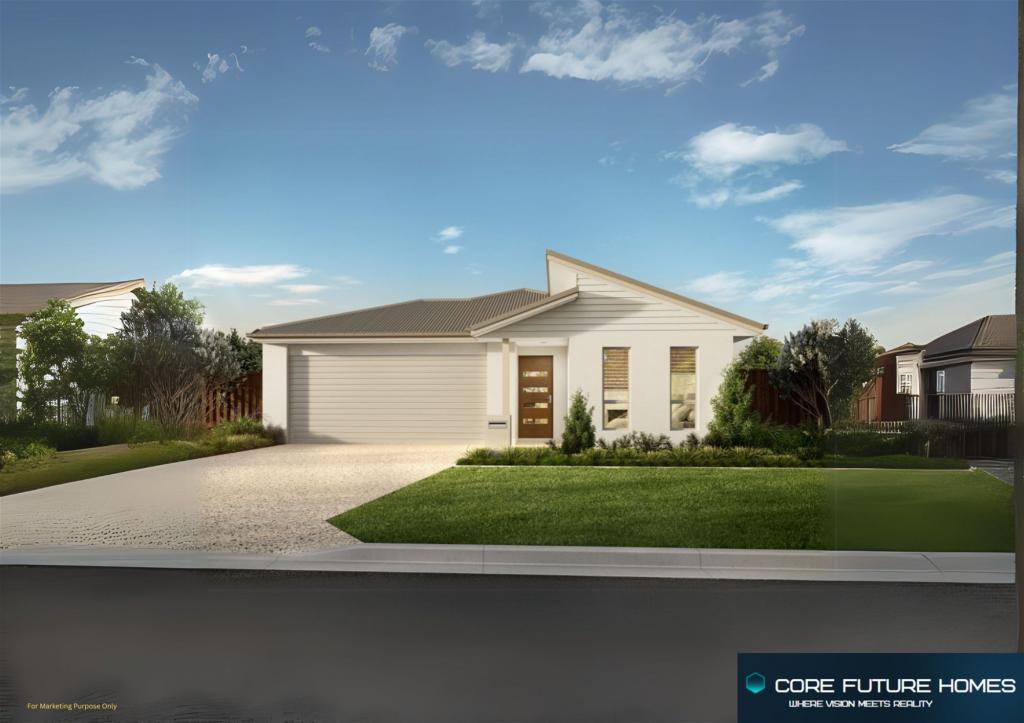 Contact Agent For Address, Flagstone, QLD 4280