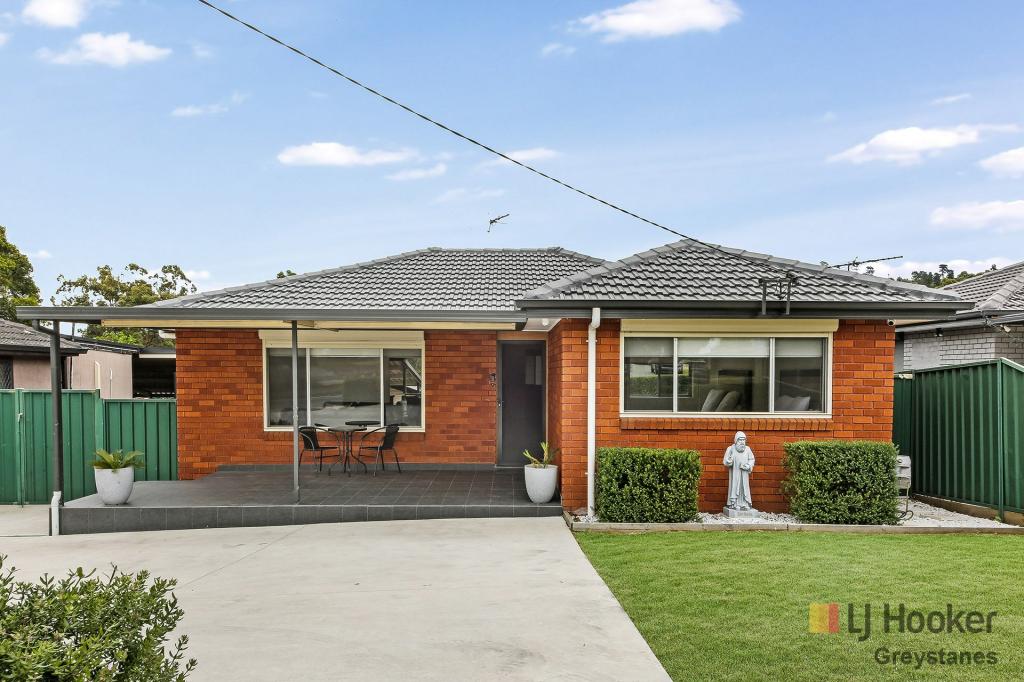 105 GIPPS RD, GREYSTANES, NSW 2145